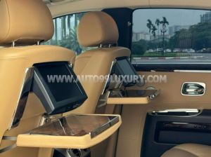 Xe Rolls Royce Ghost Series II 2015