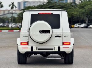 Xe Mercedes Benz G class G63 AMG 2019