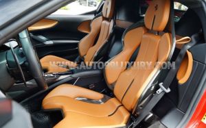 Xe Ferrari SF90 Stradale 4.0 V8 2022