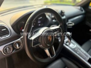 Xe Porsche 718 Cayman 2.0 AT 2021