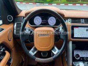 Xe LandRover Range Rover SVAutobiography LWB 3.0 I6 2020