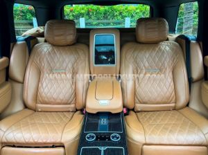 Xe LandRover Range Rover SVAutobiography LWB 3.0 I6 2020