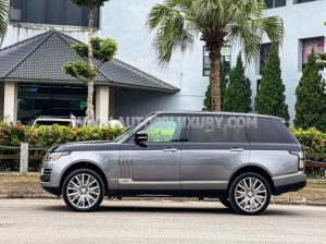 Xe LandRover Range Rover SVAutobiography LWB 3.0 I6 2020
