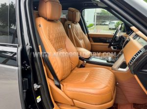 Xe LandRover Range Rover SVAutobiography LWB 3.0 I6 2020