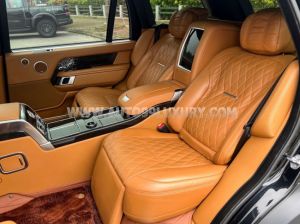 Xe LandRover Range Rover SVAutobiography LWB 3.0 I6 2020