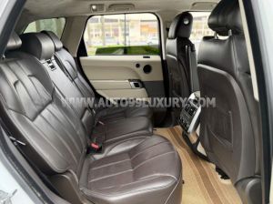 Xe LandRover Range Rover Sport Autobiography 2015