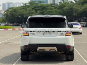 Xe LandRover Range Rover Sport Autobiography 2015