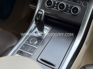 Xe LandRover Range Rover Sport Autobiography 2015