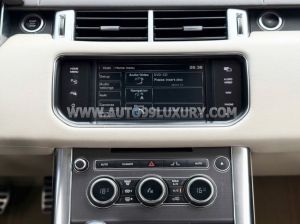Xe LandRover Range Rover Sport Autobiography 2015
