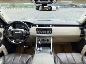 Xe LandRover Range Rover Sport Autobiography 2015