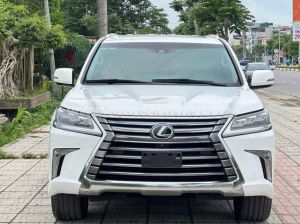 Xe Lexus LX 570 2016