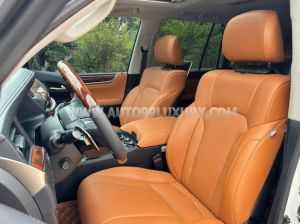 Xe Lexus LX 570 2016