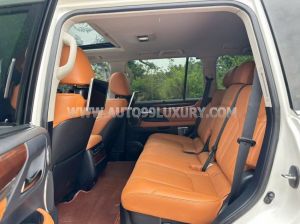 Xe Lexus LX 570 2016