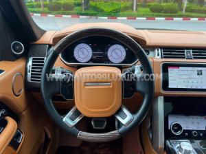Xe LandRover Range Rover SVAutobiography LWB 3.0 I6 2020