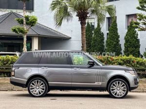 Xe LandRover Range Rover SVAutobiography LWB 3.0 I6 2020
