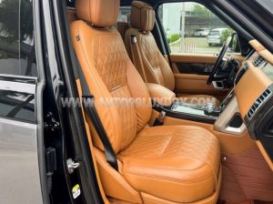 Xe LandRover Range Rover SVAutobiography LWB 3.0 I6 2020