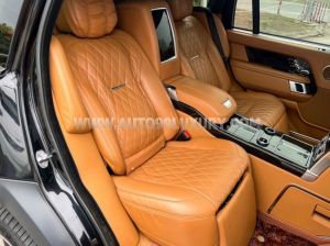 Xe LandRover Range Rover SVAutobiography LWB 3.0 I6 2020