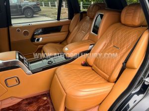 Xe LandRover Range Rover SVAutobiography LWB 3.0 I6 2020