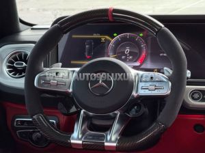 Xe Mercedes Benz G class G63 AMG 2021