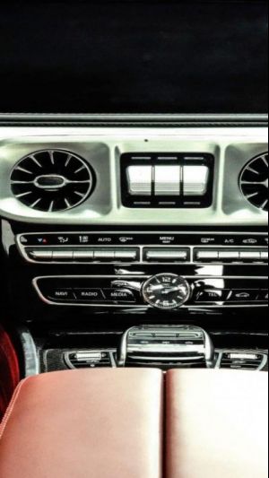 Xe Mercedes Benz G class G63 AMG 2021