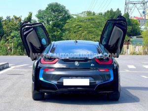 Xe BMW i8 1.5L Hybrid 2015