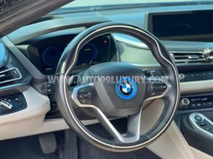 Xe BMW i8 1.5L Hybrid 2015
