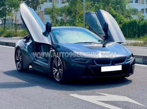 Xe BMW i8 1.5L Hybrid 2015