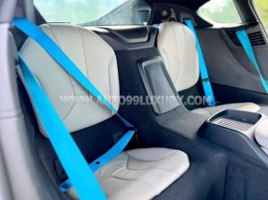 Xe BMW i8 1.5L Hybrid 2015