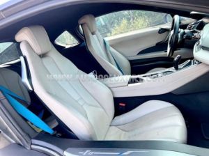 Xe BMW i8 1.5L Hybrid 2015