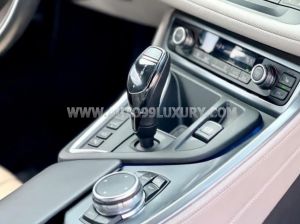 Xe BMW i8 1.5L Hybrid 2015