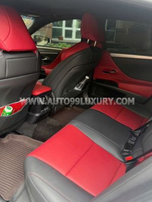 Xe Lexus ES 250 F Sport 2022