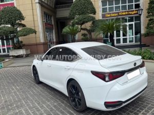 Xe Lexus ES 250 F Sport 2022