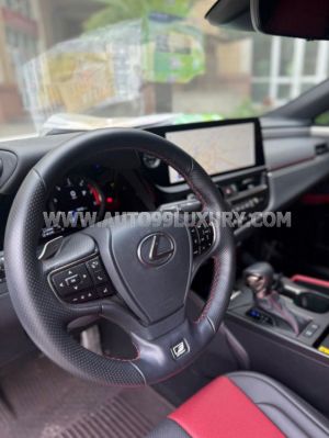 Xe Lexus ES 250 F Sport 2022