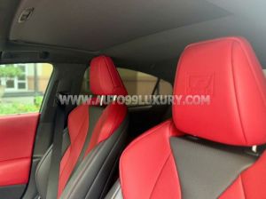 Xe Lexus ES 250 F Sport 2022