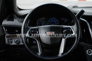 Xe Cadillac Escalade ESV Platinum 2015