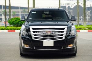Xe Cadillac Escalade ESV Platinum 2015