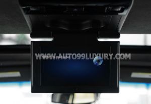 Xe Cadillac Escalade ESV Platinum 2015