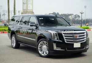 Xe Cadillac Escalade ESV Platinum 2015