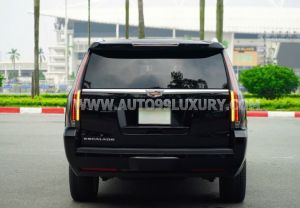 Xe Cadillac Escalade ESV Platinum 2015
