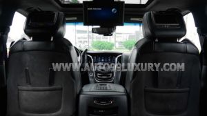 Xe Cadillac Escalade ESV Platinum 2015