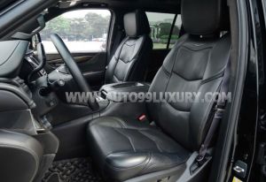 Xe Cadillac Escalade ESV Platinum 2015