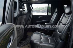 Xe Cadillac Escalade ESV Platinum 2015