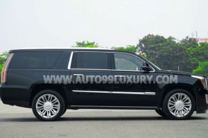 Xe Cadillac Escalade ESV Platinum 2015
