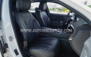 Xe Mercedes Benz S class S450L 2017