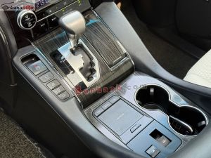 Xe Lexus LM 300h Royal Lounge 2020