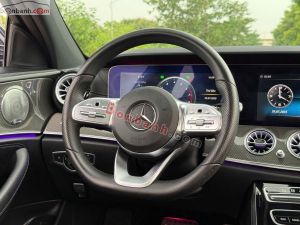 Xe Mercedes Benz E class E300 AMG 2017