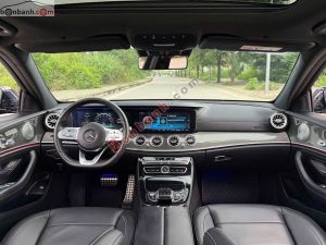 Xe Mercedes Benz E class E300 AMG 2017