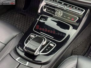 Xe Mercedes Benz E class E300 AMG 2017