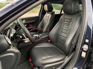 Xe Mercedes Benz E class E300 AMG 2017