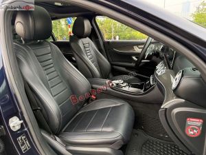 Xe Mercedes Benz E class E300 AMG 2017